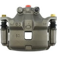 thumbnail image 4 of Centric Brake Caliper, #141-42110 (CC), 4 of 4