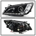 thumbnail image 2 of ( Spyder ) Lexus Is300 01-05 Projector Headlights-Xenon/Hid Model Only ( Not Com, 2 of 7
