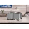 thumbnail image 6 of Sony BRAVIA Surround Sound Home Theater Systems, Gray, 6 of 7