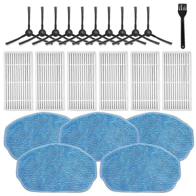 Replacement Parts for / BR150/BR151,For MANVINS G20, for GTTVO BR150/BR151,For BR150/BR151 Robot Vacuum