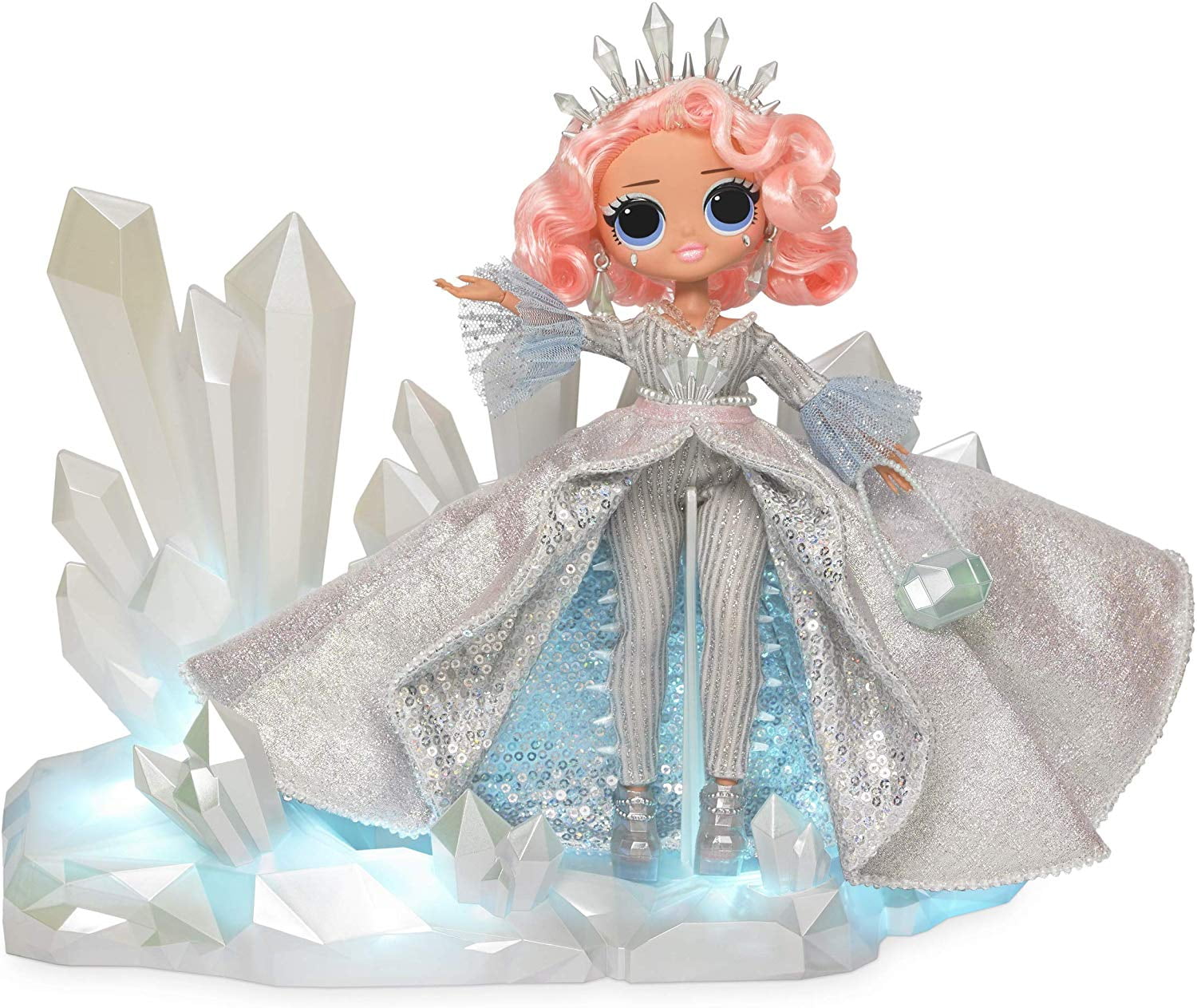 crystal star doll lol