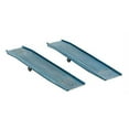 thumbnail image 2 of Walthers Cornerstone HO Scale Building/Structure Kit Loading Ramps (2-Pack), 2 of 2