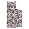 thumbnail image 2 of Pioneer Flower Floral Print Pattern Toddler Nap Mats for Kids Preschool,Sleeping Mat Bag or Kids,Toddler Sleeping Bag,Toddler Nap Mat or Daycare, 2 of 6