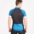 thumbnail image 2 of Dare 2B - Jersey Protraction para Hombre (Azul Metilo, Azul Petróleo), 2 of 4