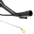 thumbnail image 4 of TRQ Fuel Gas Tank Filler Neck Pipe Direct Fit for 01-03 Ford Ranger New FNA69461, 4 of 5