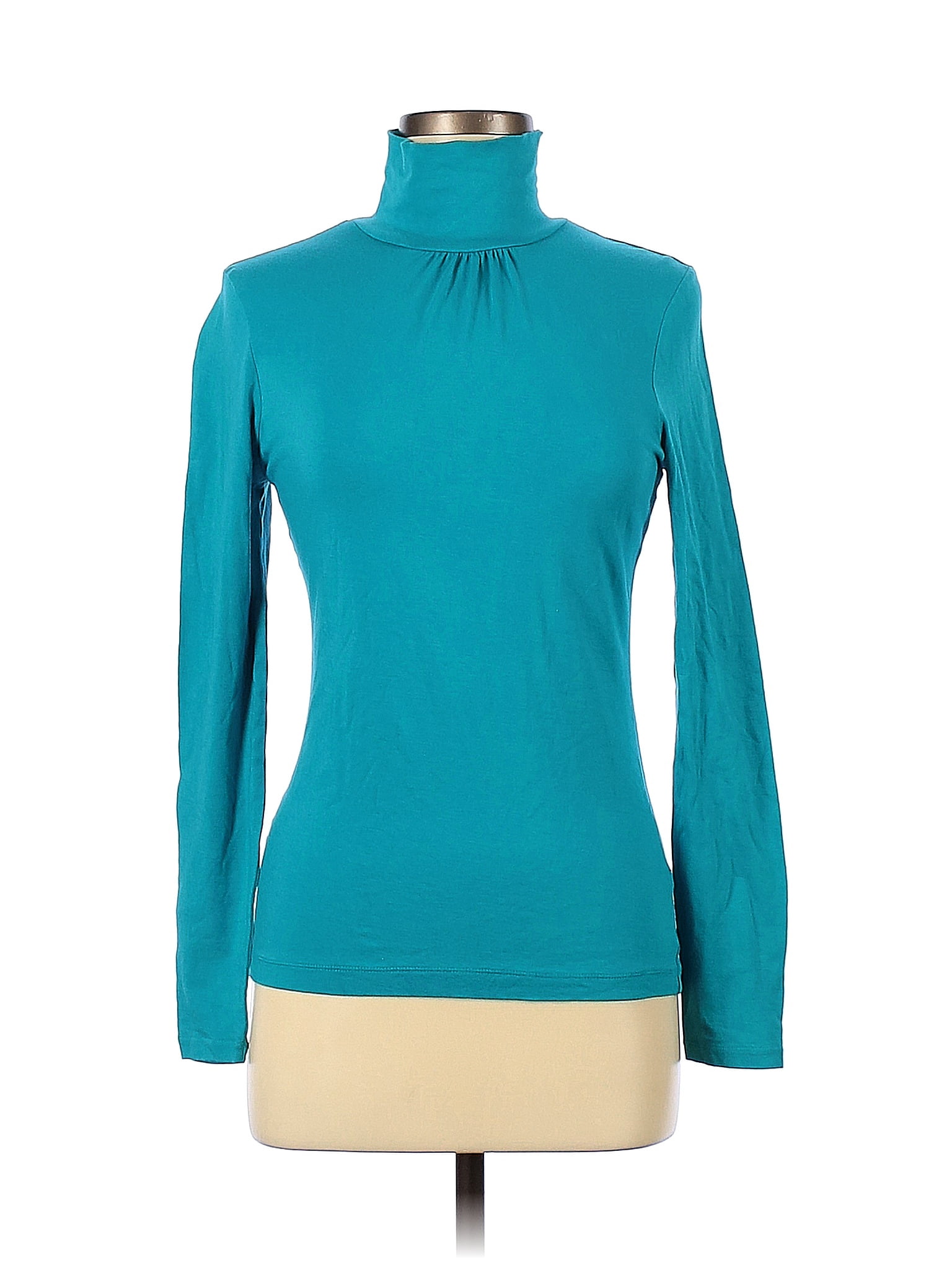 Long Sleeve Turtleneck - Walmart 