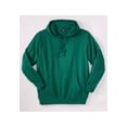 thumbnail image 2 of KingSize Men's Big & Tall Ultra-Comfort Fleece Pullover, 2 of 5