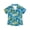 Sea Island, variant on Garronmavis Hawaiian Shirts for Boys 3T-4T Short Sleeve Button Down Collar Shirt Toddlers Casual Beach Vacation Clothes Lightweight Breathable Summer Tops School Daily Wear