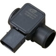 thumbnail image 6 of Brand New Mass Air Flow Sensor Meter For 2001-2010 BMW 325 330 525 M5 X3 X5 Secondary Oem Fit MF9639, 6 of 9