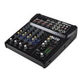 thumbnail image 3 of Alto Professional Zephyr ZMX862 - Analog mixer - 6-channel, 3 of 4