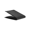thumbnail image 3 of CARTERA LEVI´S HOMBRE 46526-59 SIMIPIEL NEGRO, 3 of 4