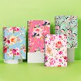 thumbnail image 2 of 80Sheets Notepad Portable Travel Diary Planner Schedule Diary Journal For Work School Office Supplies, 2 of 4