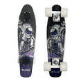 thumbnail image 2 of Patineta Penny Cruiser Blazer Diseño Astronauta Llanta LED, 2 of 3