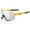 white black/red, variant on uvex Unisex - Adults sportstyle 236 Set Sports eyewear - sunbee-black matt/silver