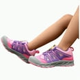 thumbnail image 3 of Godom Sneakers for Girls Comfort Mesh Casual School Shoes Athletic Sneakers Running Shoe, 3 of 7