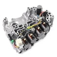 thumbnail image 4 of LOUVEROLA RE0F11A JF015E CVT Valve Body Fits Nissan Sentra Note Versa Chevrolet Suzuki, 4 of 5