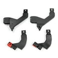 thumbnail image 1 of Peg Perego Double Adapters for YPSI/Z4 Strollers, 1 of 1