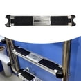 thumbnail image 1 of Stainless Steel Swimming Pool Ladder Stainless Steel Pedal Pool Ladders Replacement Pool Ladders Pedal Thickened Concise Appearance, 1 of 9