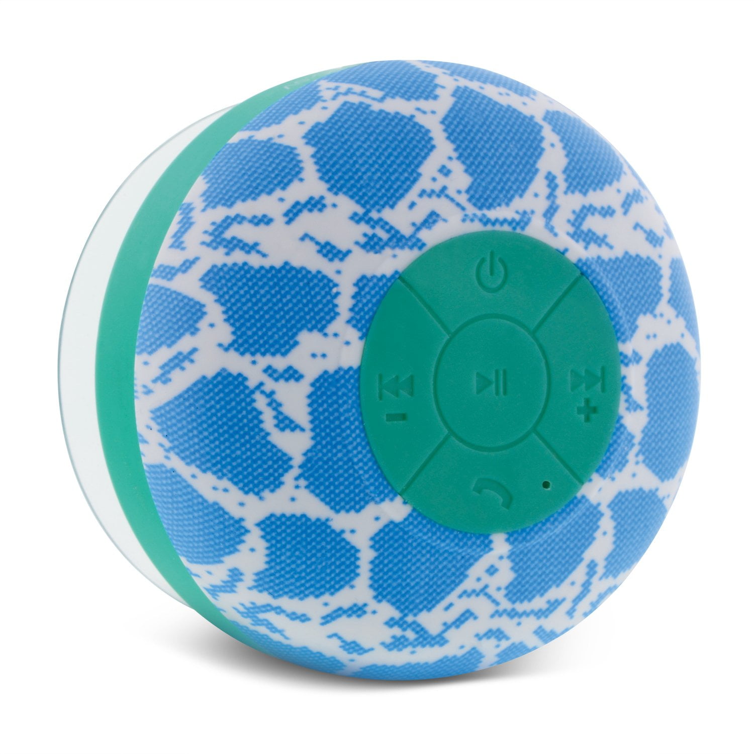 Aduro Aquasound Wsp20 Shower Speaker Portable Waterproof Wireless Aduro Aquasound Wsp20 Shower Speaker Portable Waterproof Wireless Bluetooth Snake Com