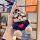 thumbnail image 4 of Juguetes de piscina, juguetes para bebés, juguetes para niños pequeños, lindos peluches, juguetes divertidos, animales de peluche, adornos decorativos, muñecos de peluche de tela para niños y niñas., 4 of 8