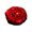 Red, variant on TIELUTT Decompression Fingertip Open Adult Rotating Metal Toy Leisure Desktop Rotating Metal Toy Game 1 Year Keyboard 32 Keys Middle School Game Little Girl Fence Games for Children 4 Years