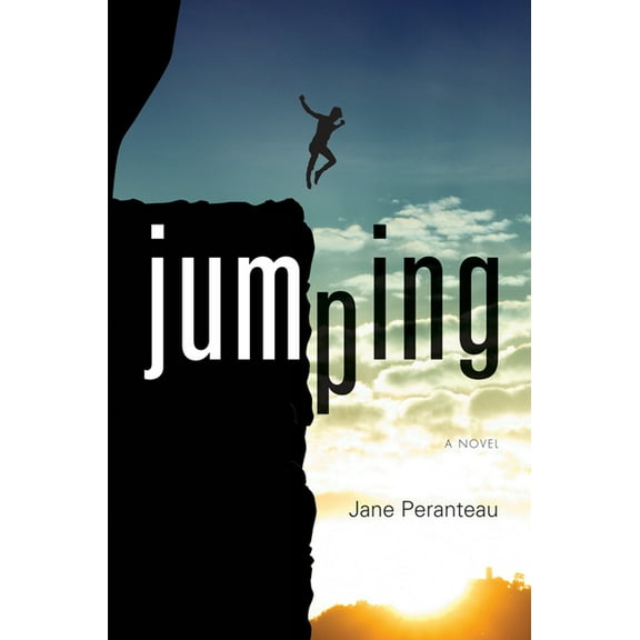 Jumping : A Novel (Paperback)