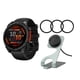 thumbnail image 1 of Garmin Fenix 8 51mm Reloj Inteligente GPS con Pantalla AMOLED Paquete, 1 of 7
