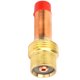 thumbnail image 5 of Cuerpo de pinza TIG, 1 pieza 45V25 Lente de gas con cuerpo de pinza Cuerpo de pinza Muy versátil, 5 of 8