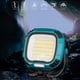 thumbnail image 5 of Linterna Portátil Lámpara Iluminación de camping COB con de ambiente de camping de línea de datos para mantenimiento de trabajo Likrtyny Para estrenar, 5 of 9