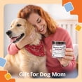 thumbnail image 7 of NewEleven Dog Mom Mother's Day Gifts For Mom, Women - Birthday Dog Mom Gift, 60 Inspirational Cards For Dogs Mom, Sister, Wife, Her, Friend - Fur Mama Gifts From Friend, Family - Positive Jar, 7 of 7