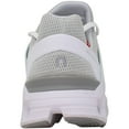 thumbnail image 3 of On Running CloudSwift Glacier/White 41.99579 Women's Size 9 Medium, 3 of 4