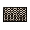 thumbnail image 4 of Yufenmy Bath Mats for Bathroom Bathroom Rugs Non Slip Washable Home Savings Machine Wash Dry, Comfortable, Thick Bath Rug Carpet for Bathroom Floor, Tub and Shower, 4 of 8