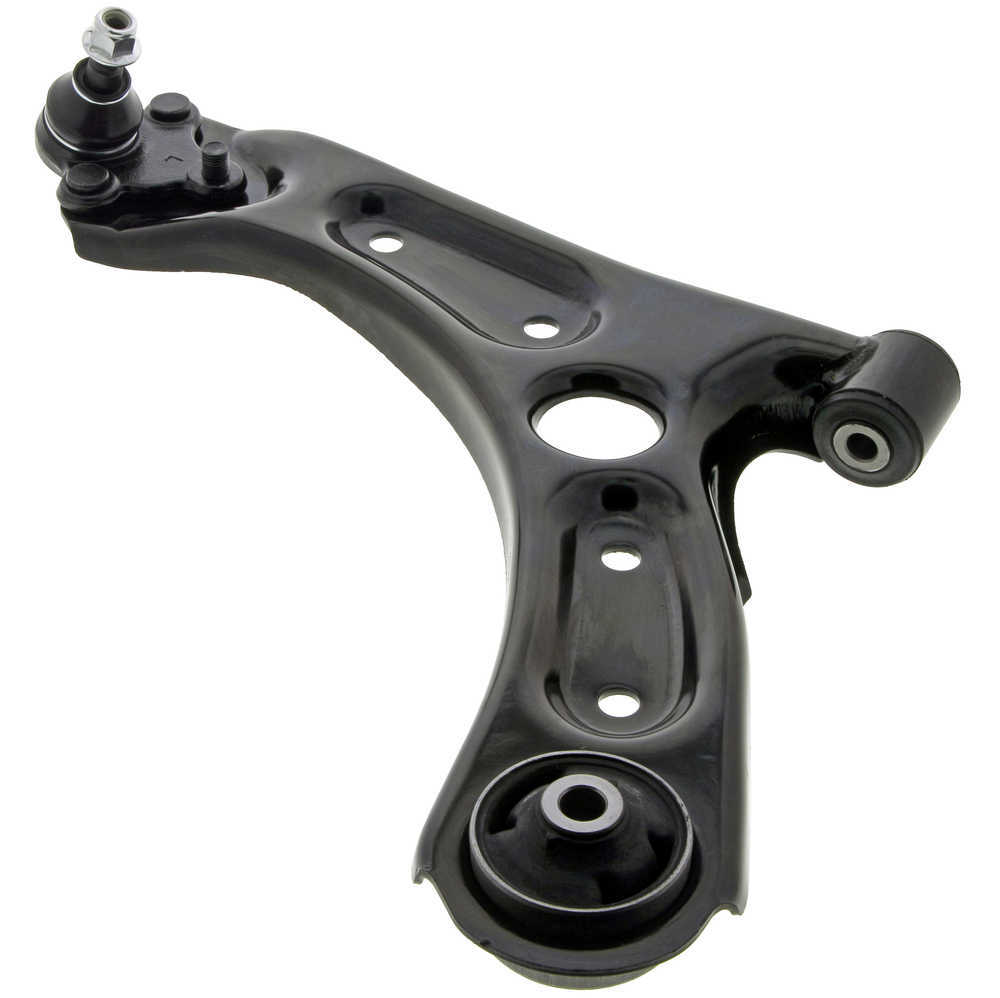 Mevotech Original Grade GS801224 Suspension Control Arm and Ball Joint Assembly
