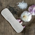 thumbnail image 6 of Pound Stick Garlic Multi-use Pestle Handheld Stone Pestle Chinese Medicines Pestle Stick, 6 of 6