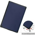 thumbnail image 3 of Creatine Shockproof Leather Slim Lightweight Stand Case Cover For Kindle Fire HD 10 2021, 3 of 8