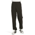 thumbnail image 4 of No Boundaries All Gender Fleece Jogger Pants, Men's Sizes XS-5XL, 4 of 5