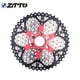 thumbnail image 3 of Toystoory ZTTO 8 velocidades 11-46T rueda libre de acero ciclismo bicicleta de montaña repuestos repuestos mantenimiento equipo suministros Ciclismo, 3 of 6