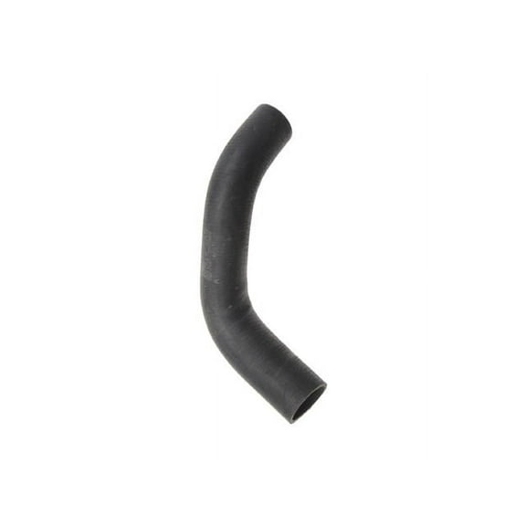 Upper Radiator Hose - Compatible with 2006 - 2021 Dodge Charger 2007 2008 2009 2010 2011 2012 2013 2014 2015 2016 2017 2018 2019 2020