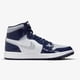thumbnail image 4 of Ni - ke Ni - ke Air Jordan 1 G Midnight Navy Shoes (DQ0660-100) Expeditedship, 4 of 5