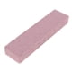 thumbnail image 5 of r de 2 Caras para Múltiples Maretial Herramienta Industrial,5 Colores de Elegir Fucsia Macarena Piedra de afilar, 5 of 6