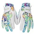 thumbnail image 2 of Guantes de golf duraderos de cuero de primera Sunnimix lavables 20, 2 of 8