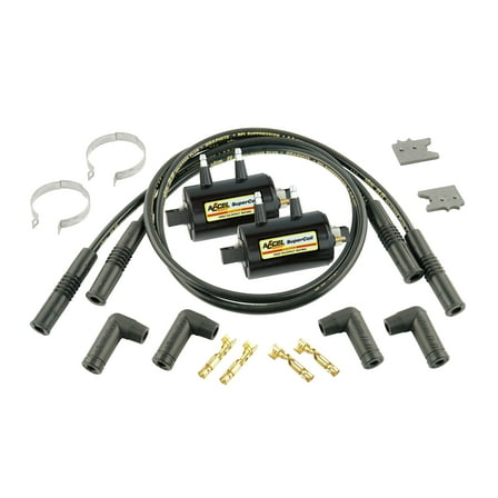 ACCEL 140403K Ignition Kit