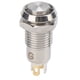 thumbnail image 5 of Interruptor de botón pulsador, Interruptor de botón pulsador Anticorrosivo Rendimiento estable Botón pulsador de acero inoxidable a prueba de óxido para control de acceso para ANGGREK Otros, 5 of 8