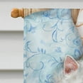thumbnail image 3 of Carolines Treasures A Black Cat & a White Cat Flag Canvas House Size, 3 of 4