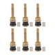 thumbnail image 3 of Núcleo de válvula de camión, 10 piezas, vástago de válvula, suministro de neumáticos, accesorio de válvula, vástago de válvula de camión, True Excellence, 3 of 9