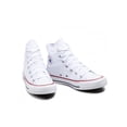 thumbnail image 2 of Tenis Converse Chuck Taylor All Star Unisex Original M7650C CONVERSE M7650C$$Blanco$$Textil$$Bota$$Chuck Taylor All Star$$Casual$$Urbano$$Moda, 2 of 4