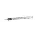 thumbnail image 2 of Ultra-Fine 1.0ML 31G 6MM Syringe, 2 of 2