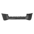 thumbnail image 3 of For 2006-2009 Toyota 4Runner Rear Bumper Cover TO1100254PP, 3 of 3