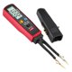 thumbnail image 1 of Multimeter SMD Tester Automotive Circuit Tester for Mini Maxi ATC Fuses, Parasitic Draw Detection Tool, 1 of 5