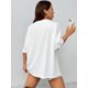 thumbnail image 2 of Fashionable Oversized T-Shirt, 2 of 6